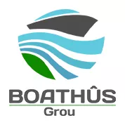 Boathus in Grou
